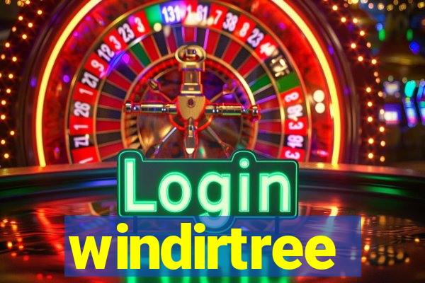 windirtree