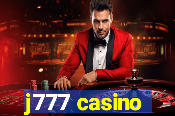 j777 casino