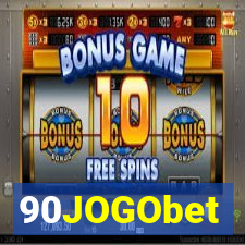 90JOGObet