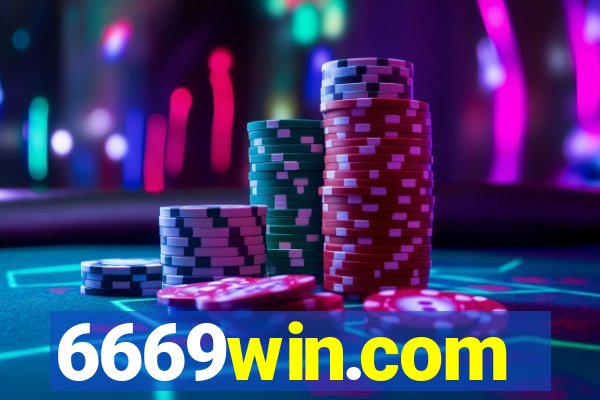 6669win.com