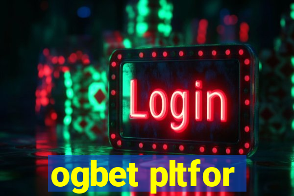 ogbet pltfor