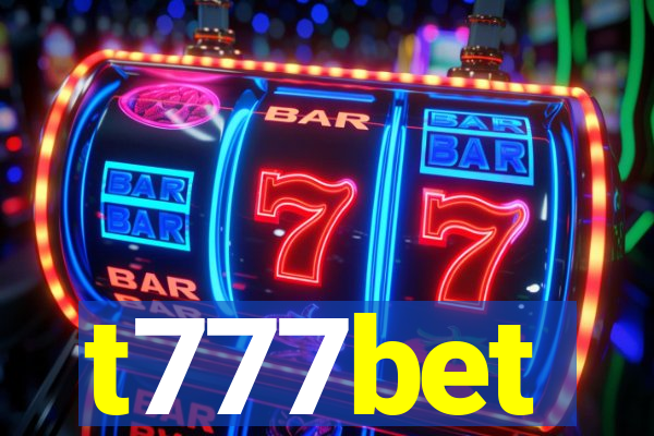 t777bet