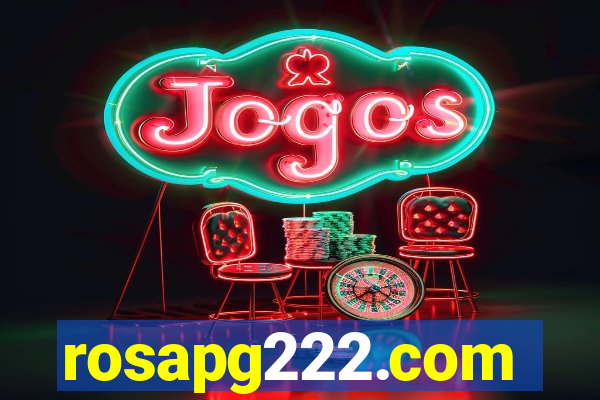 rosapg222.com