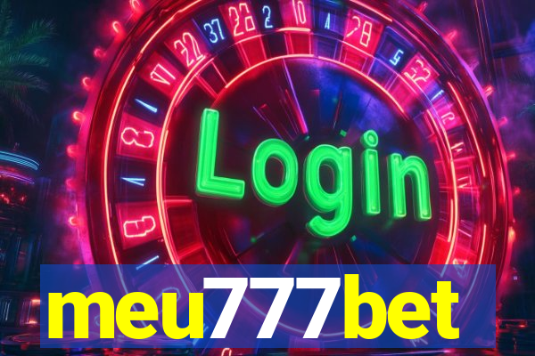 meu777bet