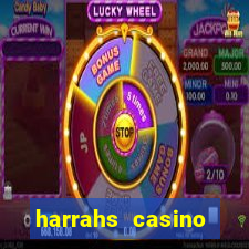 harrahs casino cherokee nc