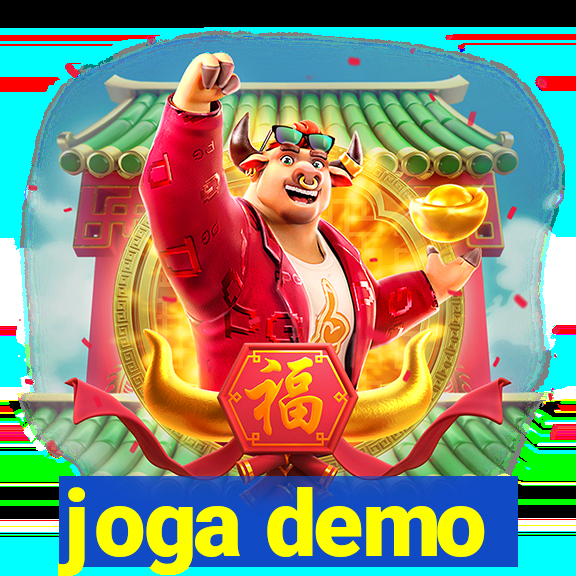 joga demo