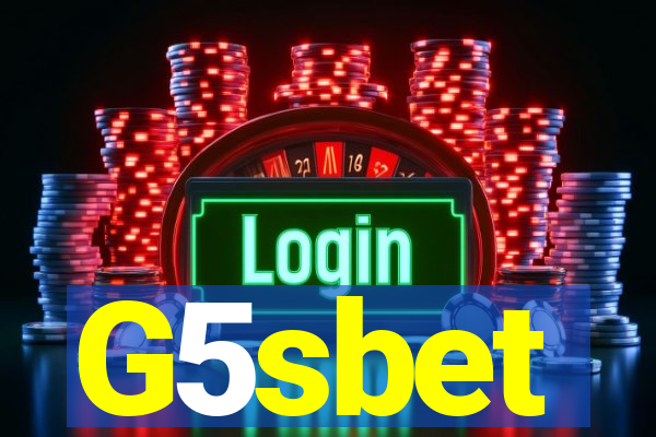 G5sbet