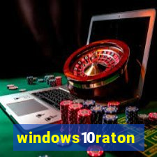 windows10raton