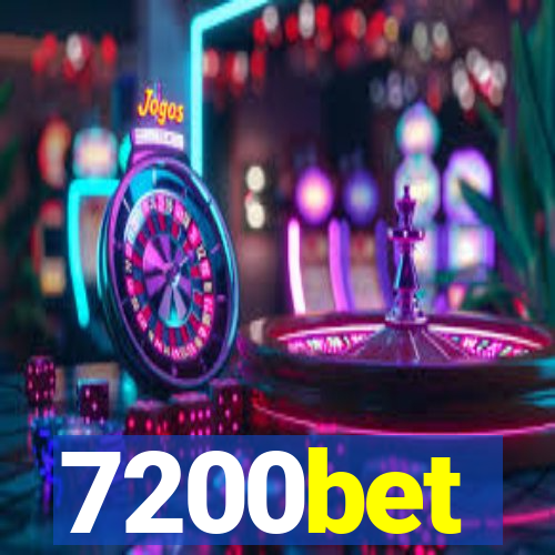 7200bet