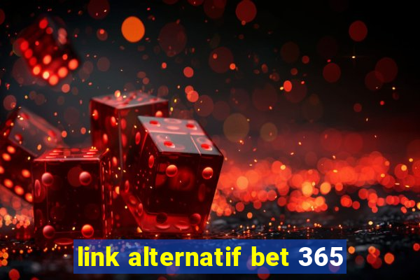 link alternatif bet 365