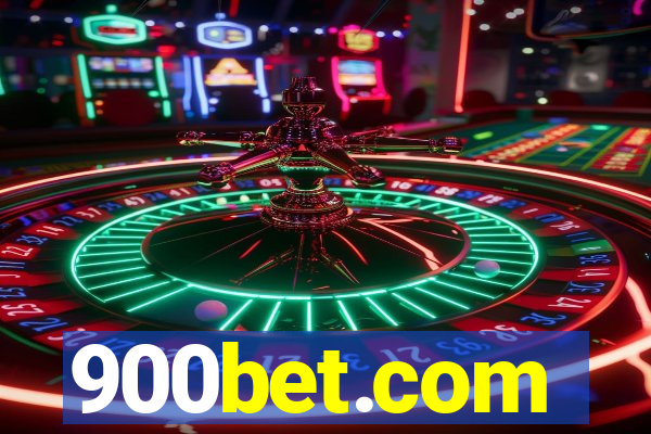 900bet.com