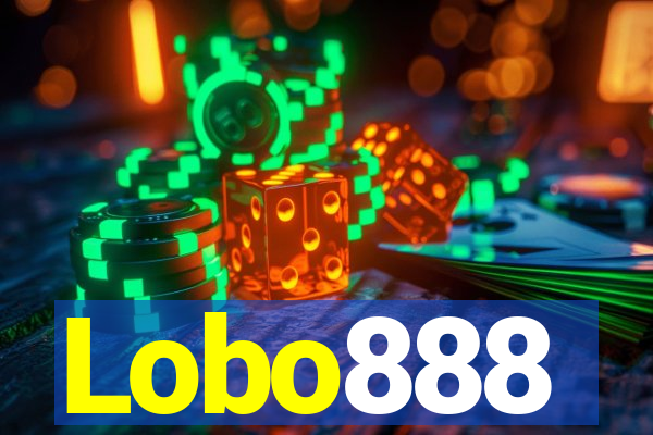 Lobo888