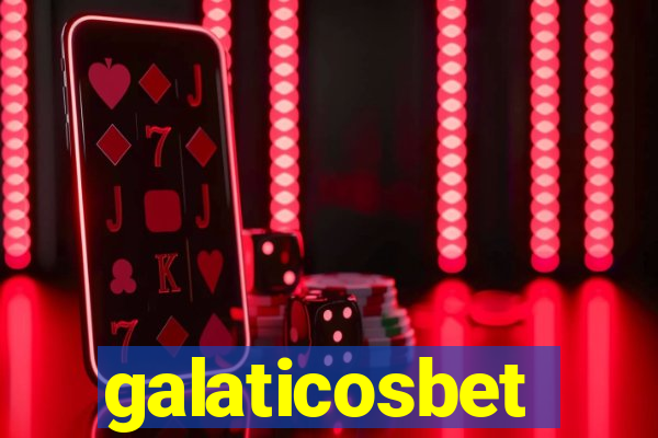 galaticosbet