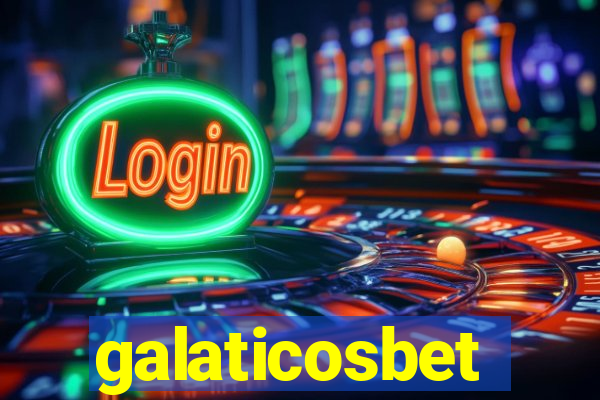 galaticosbet