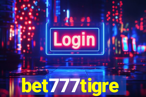 bet777tigre