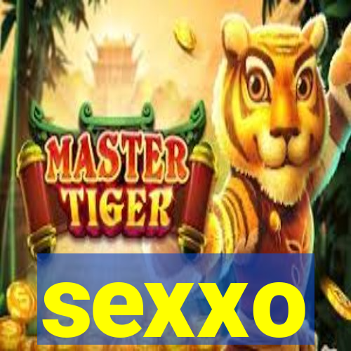 sexxo