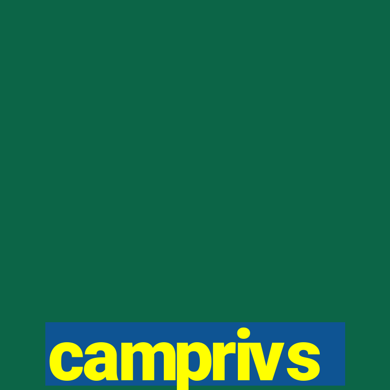 camprivs