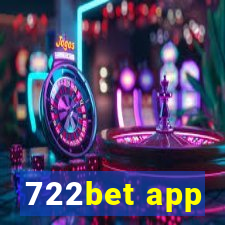 722bet app