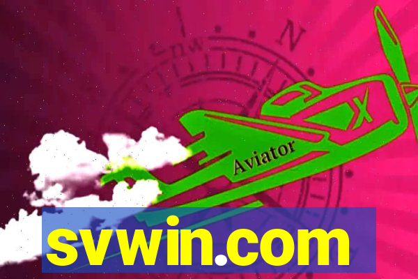 svwin.com