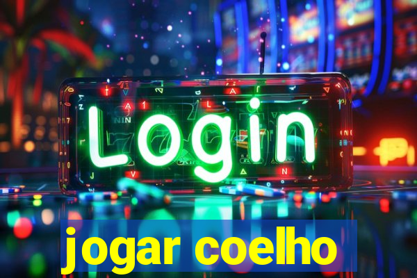 jogar coelho