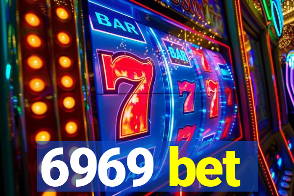 6969 bet