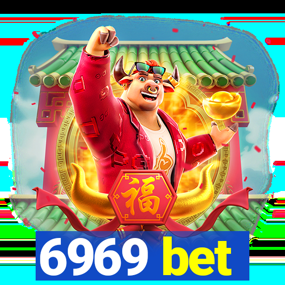 6969 bet