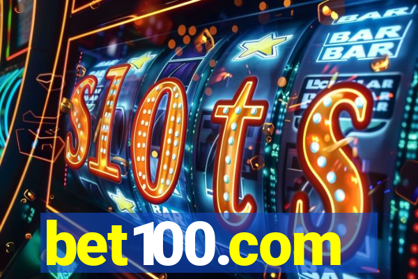 bet100.com