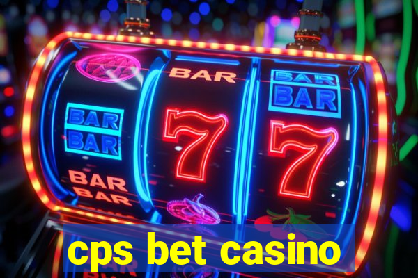 cps bet casino