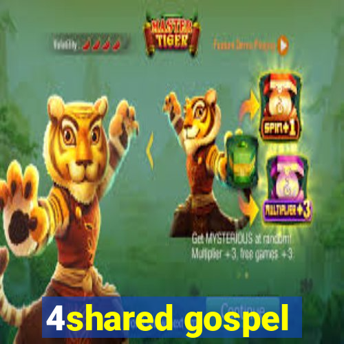 4shared gospel