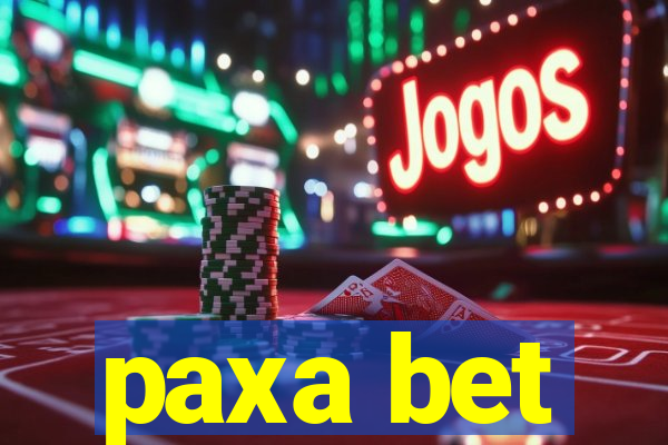 paxa bet