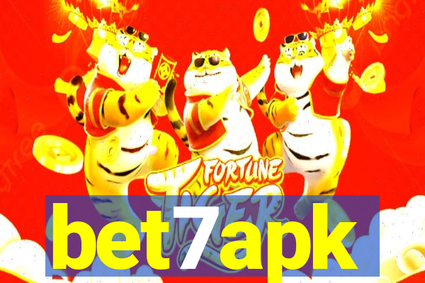 bet7apk