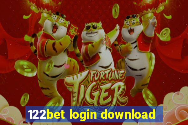 122bet login download