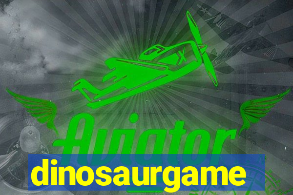 dinosaurgame