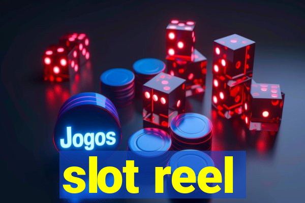 slot reel