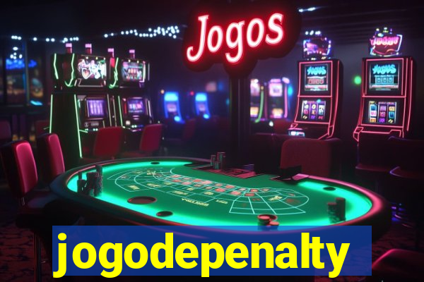 jogodepenalty