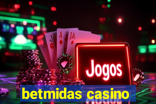 betmidas casino