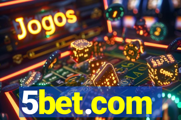 5bet.com