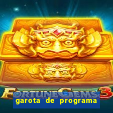 garota de programa de saj