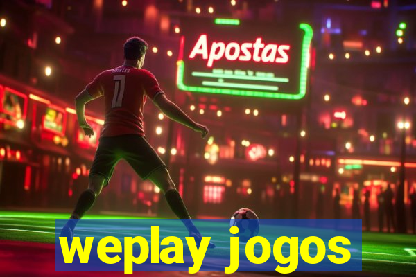 weplay jogos