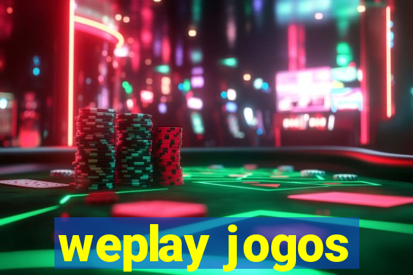 weplay jogos