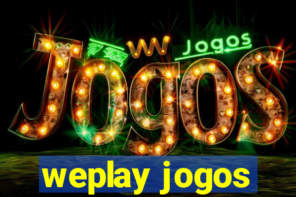 weplay jogos