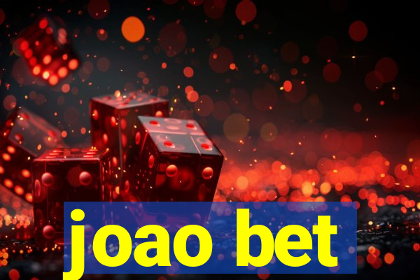 joao bet