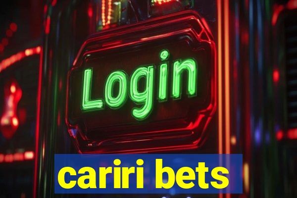 cariri bets