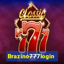 Brazino777login