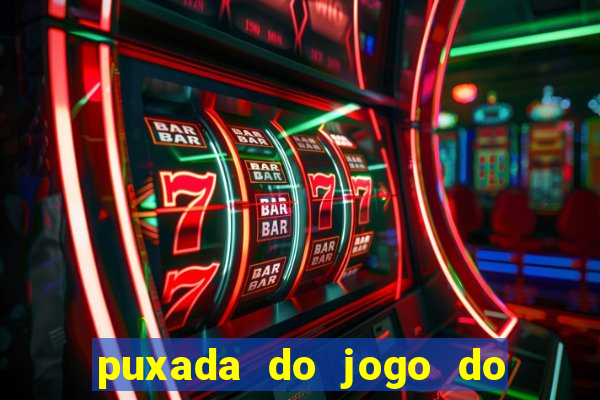 puxada do jogo do bicho da sueli