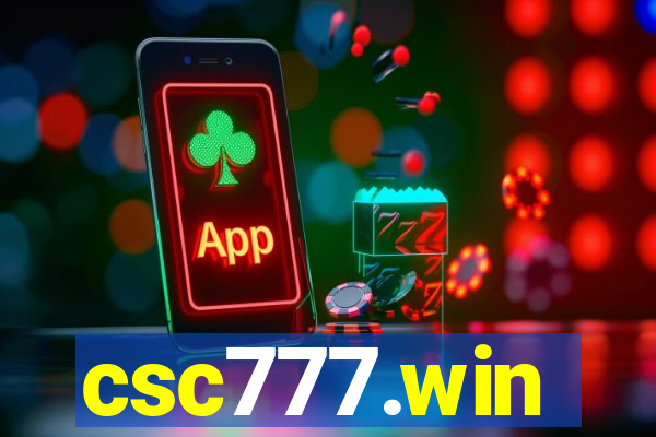 csc777.win