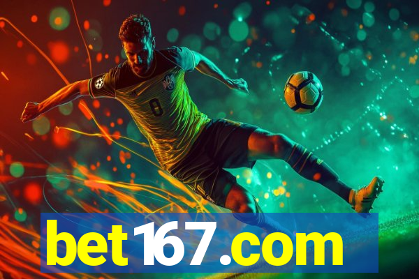 bet167.com