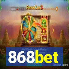 868bet