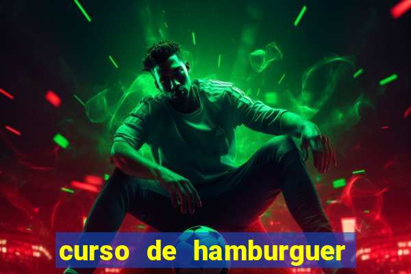 curso de hamburguer porto alegre