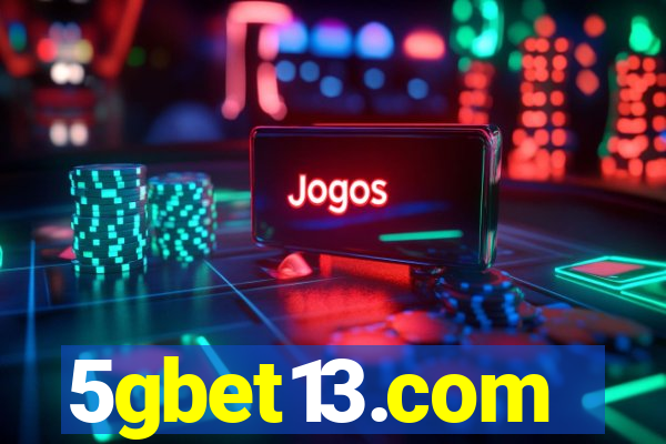 5gbet13.com